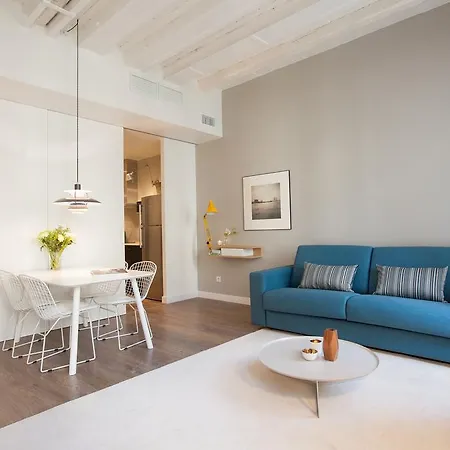Διαμέρισμα En Casa De Girona 17