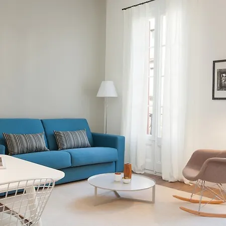 Διαμέρισμα En Casa De Girona 17