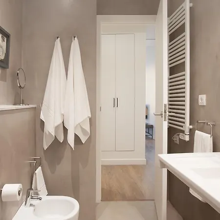 Διαμέρισμα En Casa De Girona 17