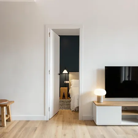 Appartamento En Casa De Girona 17