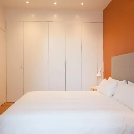 Appartamento En Casa De Girona 17 *