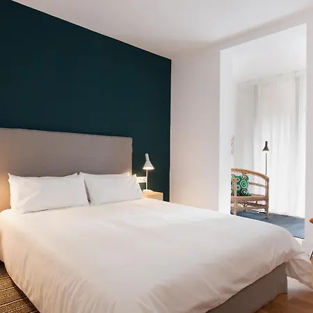 Appartamento En Casa De Girona 17 Barcellona