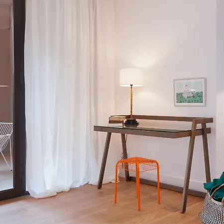 Appartamento En Casa De Girona 17 *