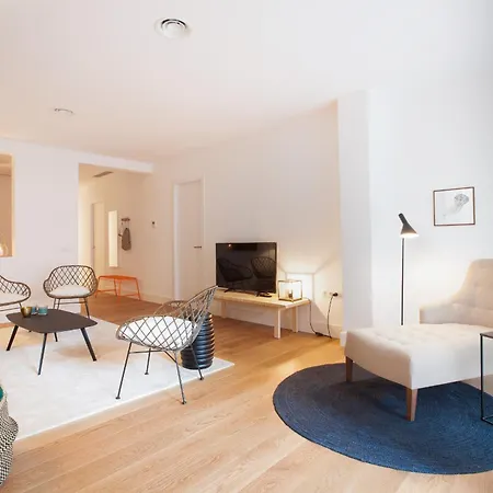 Appartamento En Casa De Girona 17