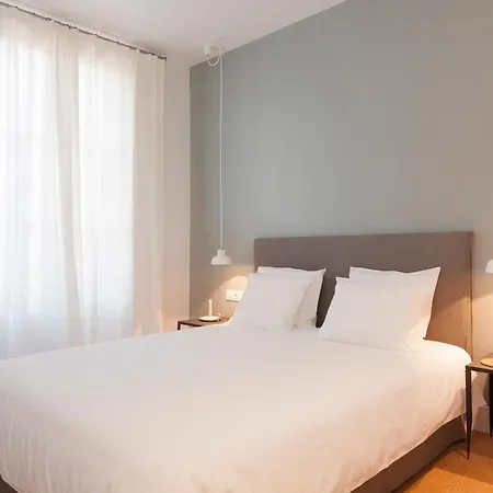 Appartamento En Casa De Girona 17