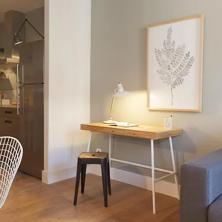 Appartamento En Casa De Girona 17