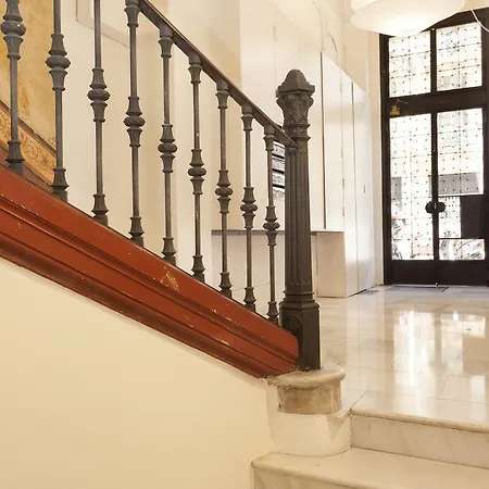 En Casa De Girona 17