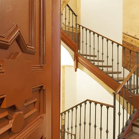 Appartamento En Casa De Girona 17