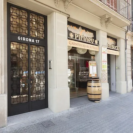 En Casa De Girona 17