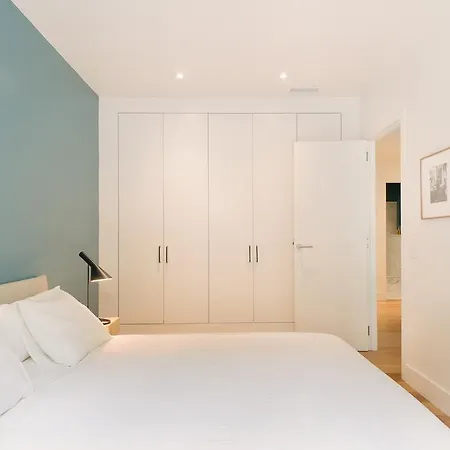 Appartamento En Casa De Girona 17