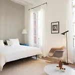 En Casa De Girona 17 דירה ברצלונה