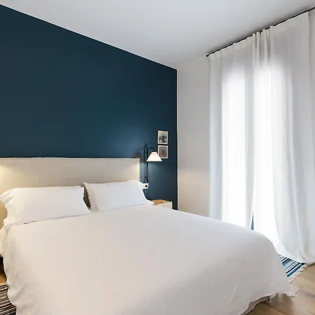 En Casa De Girona 17 Barcelona