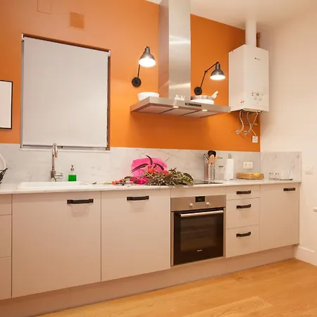Sealona Center Apartamento