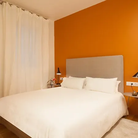 아파트 En Casa De Girona 17