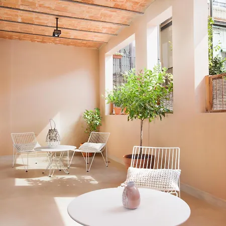 Appartement En Casa De Girona 17 *