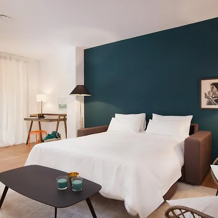 En Casa De Girona 17 Barcelona