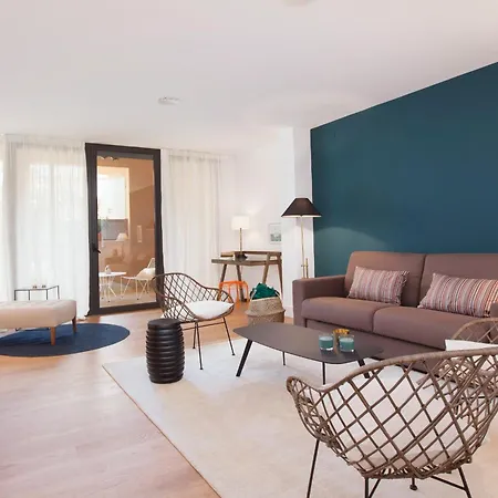 Appartement En Casa De Girona 17