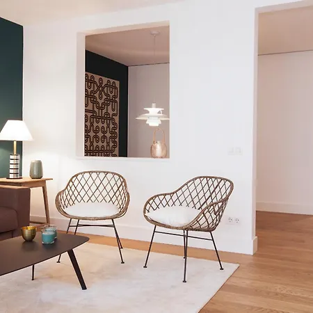 En Casa De Girona 17 Appartement *