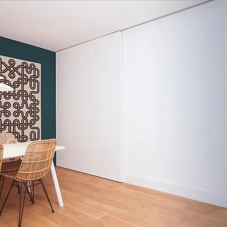 En Casa De Girona 17 Appartement *