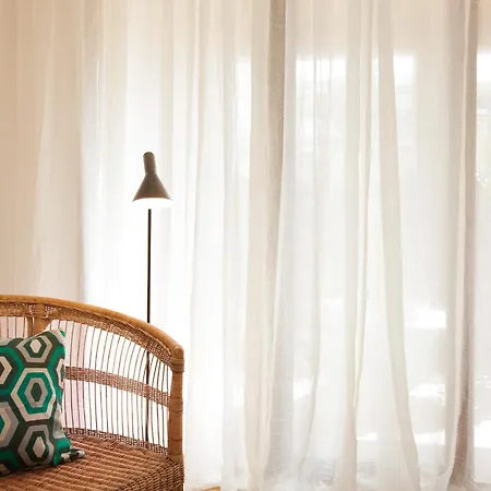 En Casa De Girona 17 Appartement Barcelona