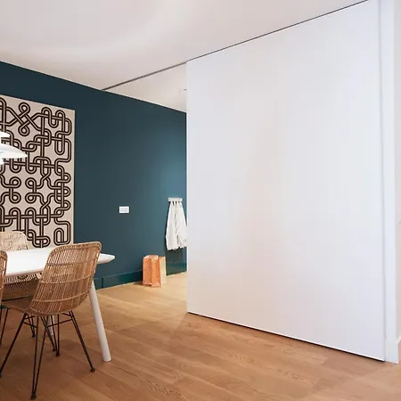 En Casa De Girona 17 Appartement