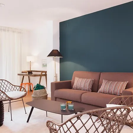 Appartement En Casa De Girona 17 *