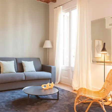En Casa De Girona 17 Barcelona