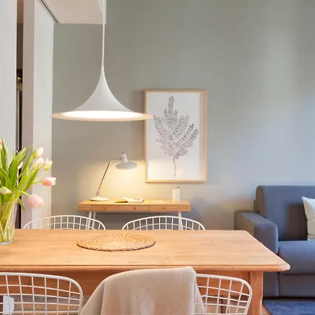 En Casa De Girona 17 Appartement Barcelona