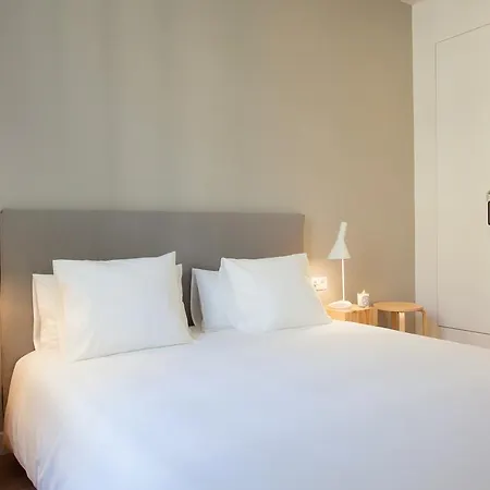 En Casa De Girona 17 * Barcelona