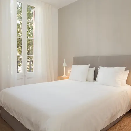 En Casa De Girona 17 * Barcelona