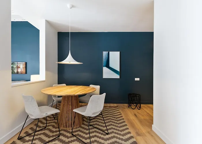 En Casa De Girona 17 Apartment Barcelona