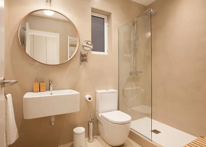 En Casa De Girona 17 Apartment Barcelona
