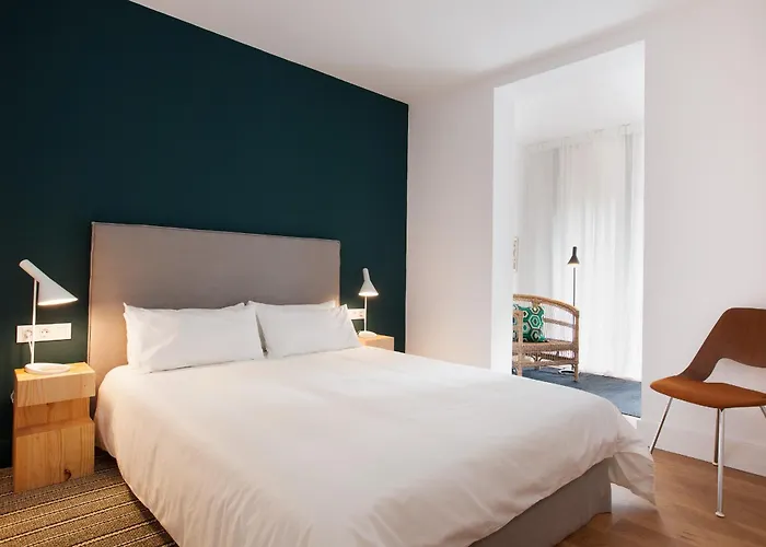 Apartment En Casa De Girona 17 Barcelona