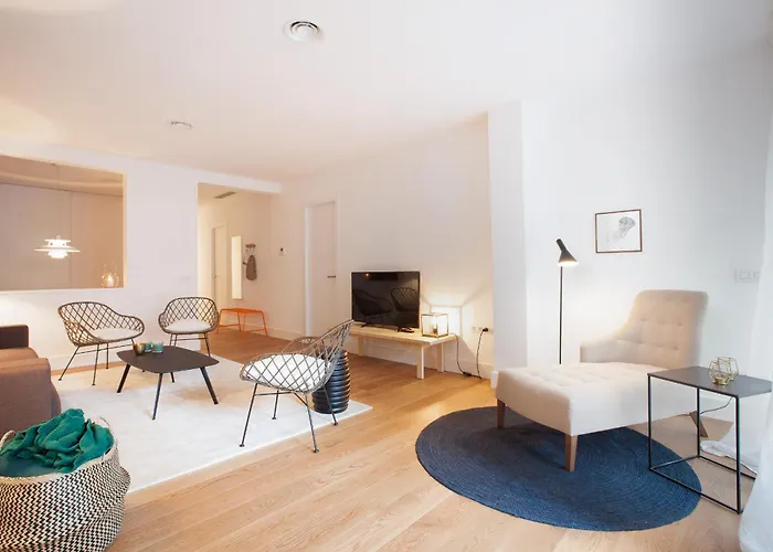 Apartment En Casa De Girona 17