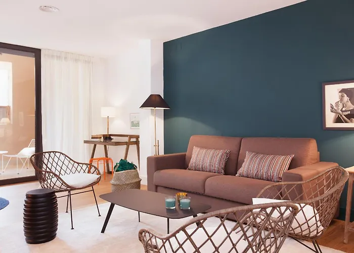 Apartment En Casa De Girona 17 *