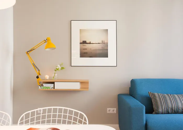 Apartment En Casa De Girona 17