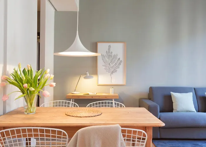 En Casa De Girona 17 Apartment Barcelona