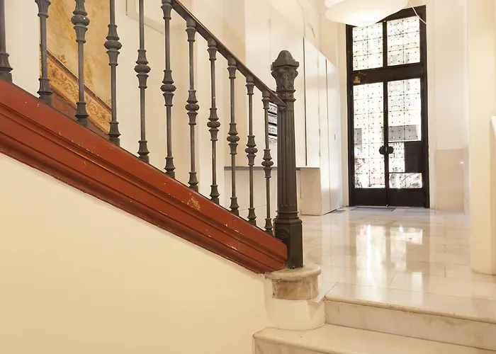 En Casa De Girona 17