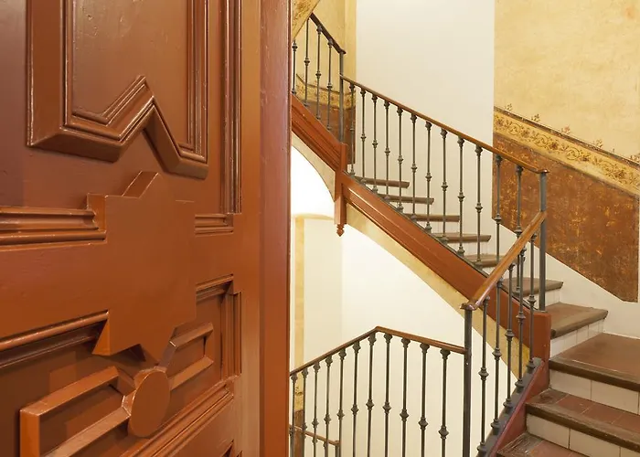 Apartment En Casa De Girona 17