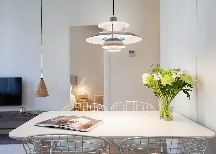 Apartment En Casa De Girona 17