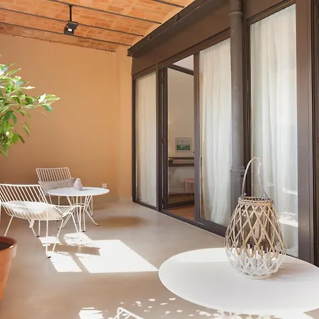 En Casa De Girona 17 * Βαρκελώνη